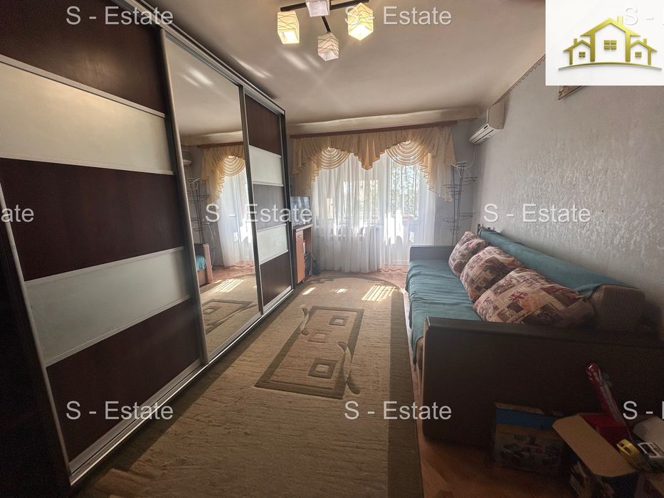 ‼️ Продам 2к квартиру 46м2 метро Холодная гора‼️ Потавский Шлях 177а