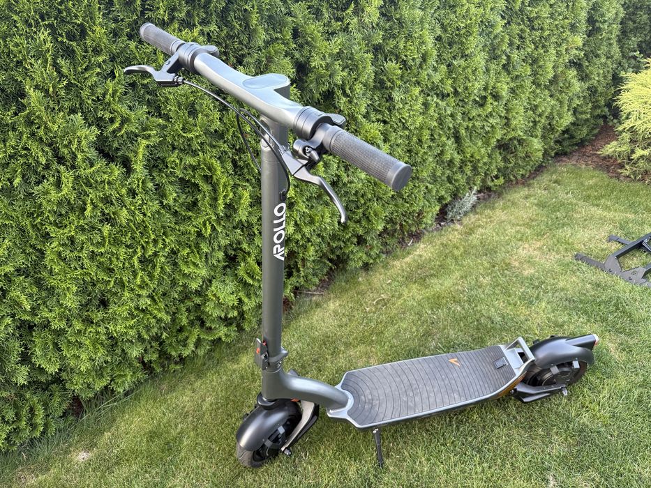 Hulajnoga elektryczna Apollo City Pro