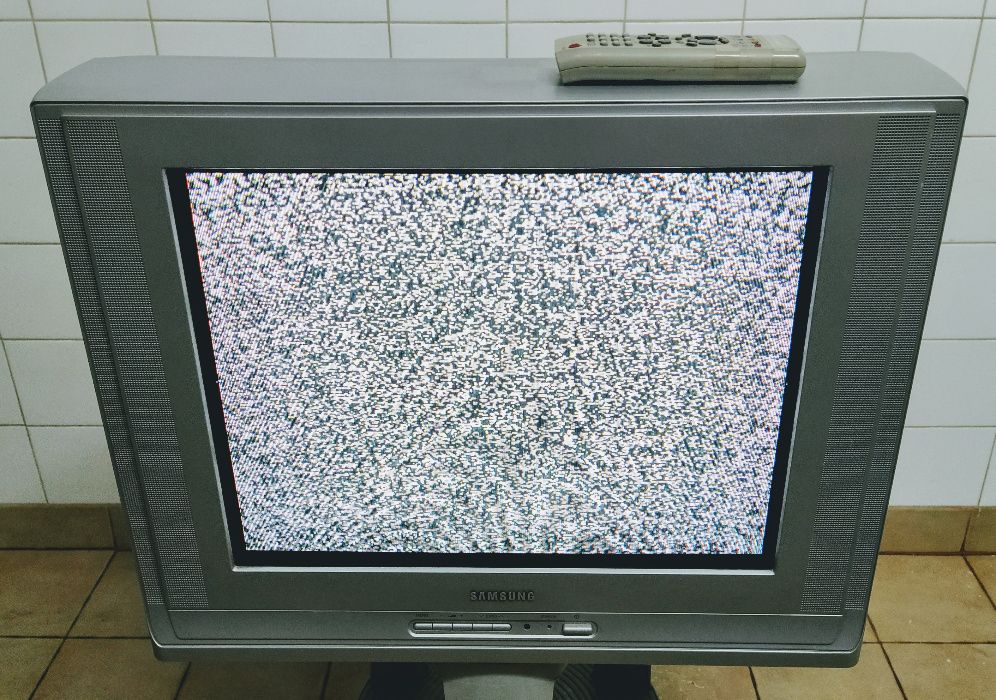 Televisão a Cores SAMSUNG