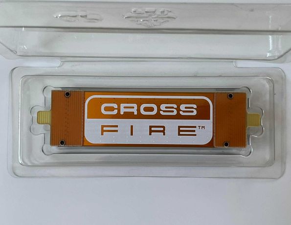 Taśma Łącznik Cross Fire Wieson 94v-0 G9016-01