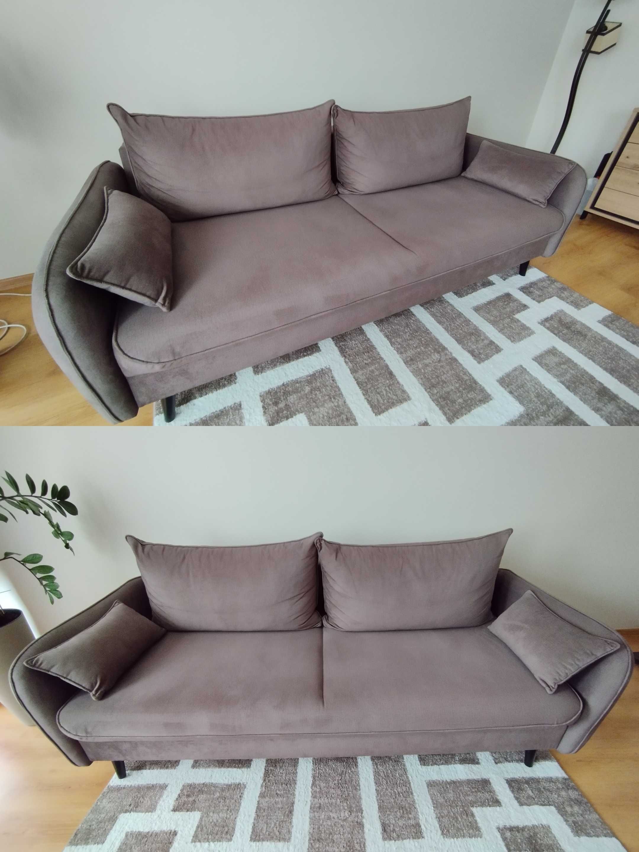 Sofa Vamos z Agata meble
