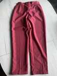 Eleganckie spodnie garniturowe