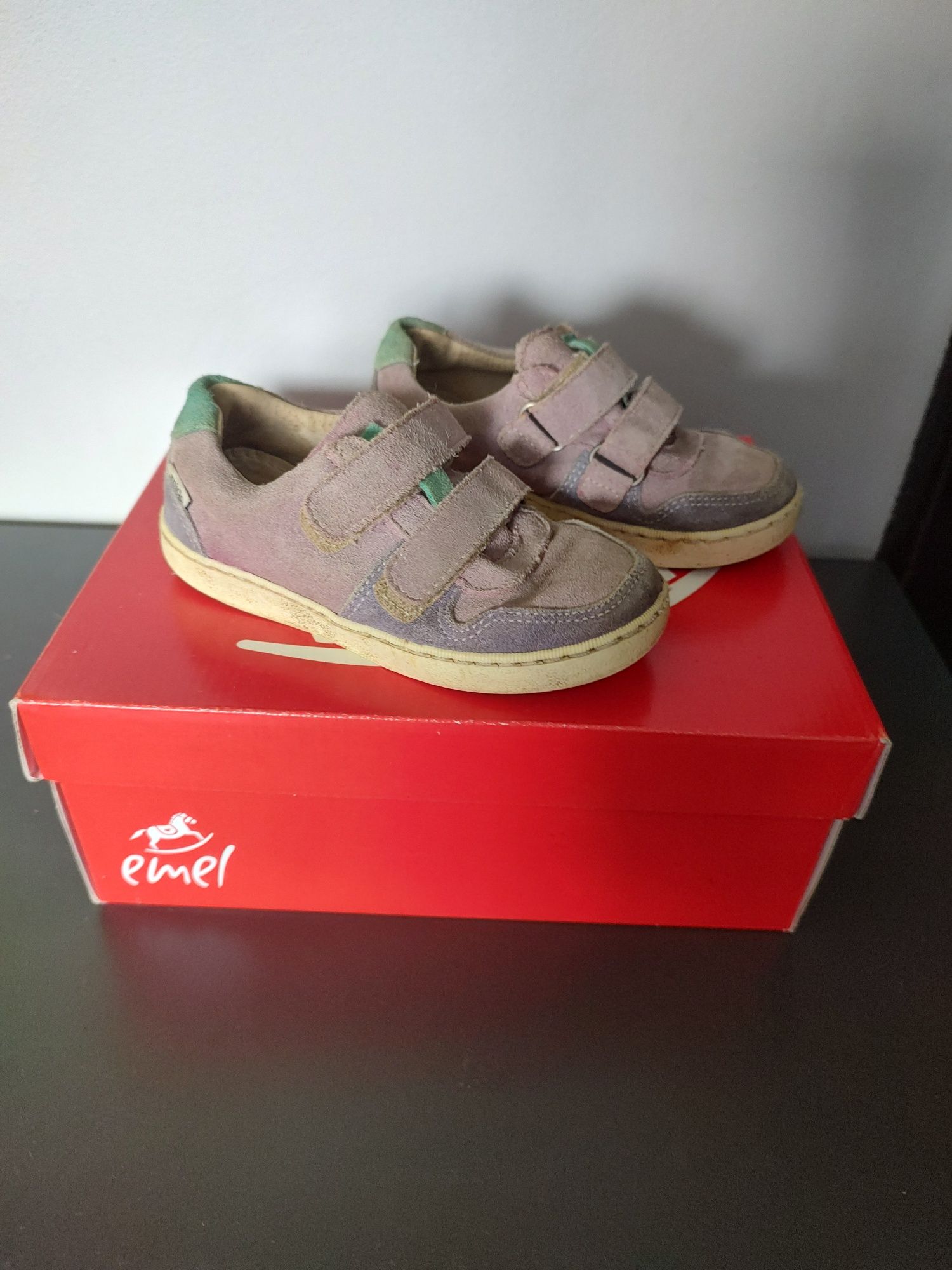 Adidasy mido r. 26