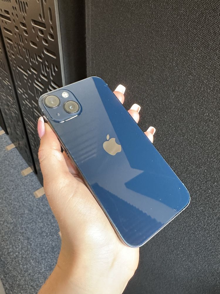Iphone 13 stan idealny 128gb + ladowarka
