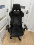 Fotel gamingowy Sense 7