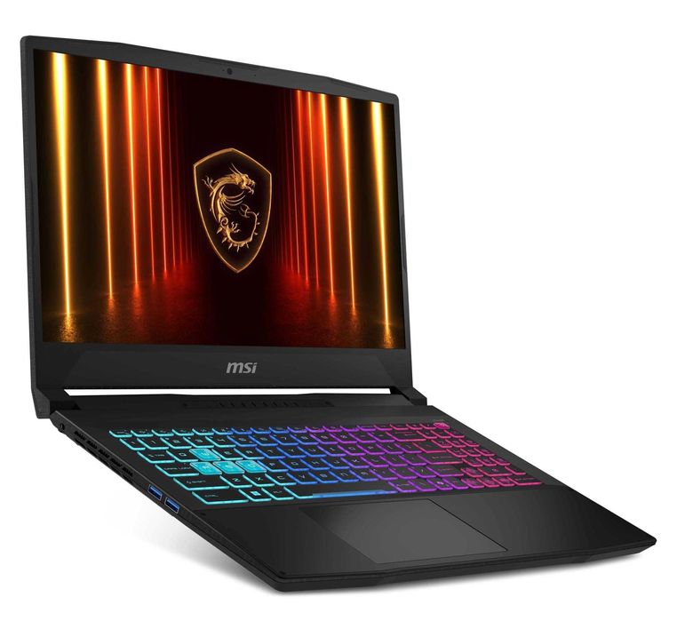 Ноутбук MSI Katana 15 HX B14WGK  i7-14650HX/16Gb/SSD 1 Tb/ RTX 5070