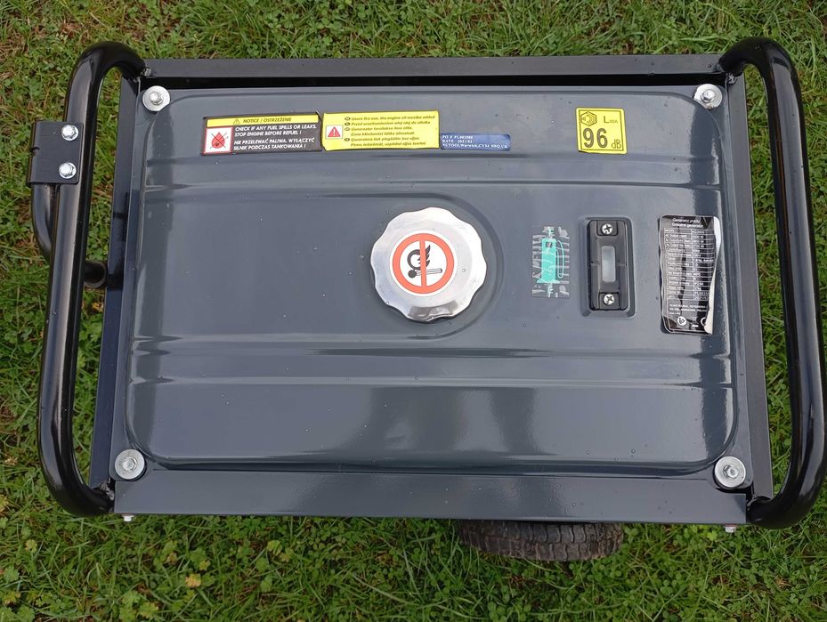 Agregat prodotwórczy nutool