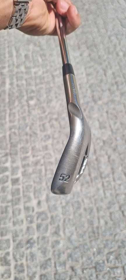 Wedge Ping Tour 52° Bounce 12° Grind W | Golfe WE005