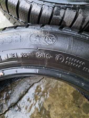 Continental Winter 205/55 r16