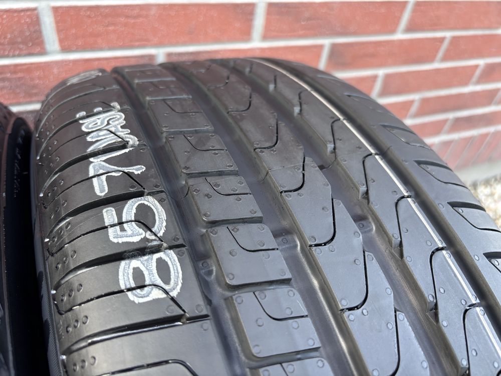 Koła VW Passat Arteon 3G0 Monterey 235/45 R18 Pirelli Skoda Superb 3G8