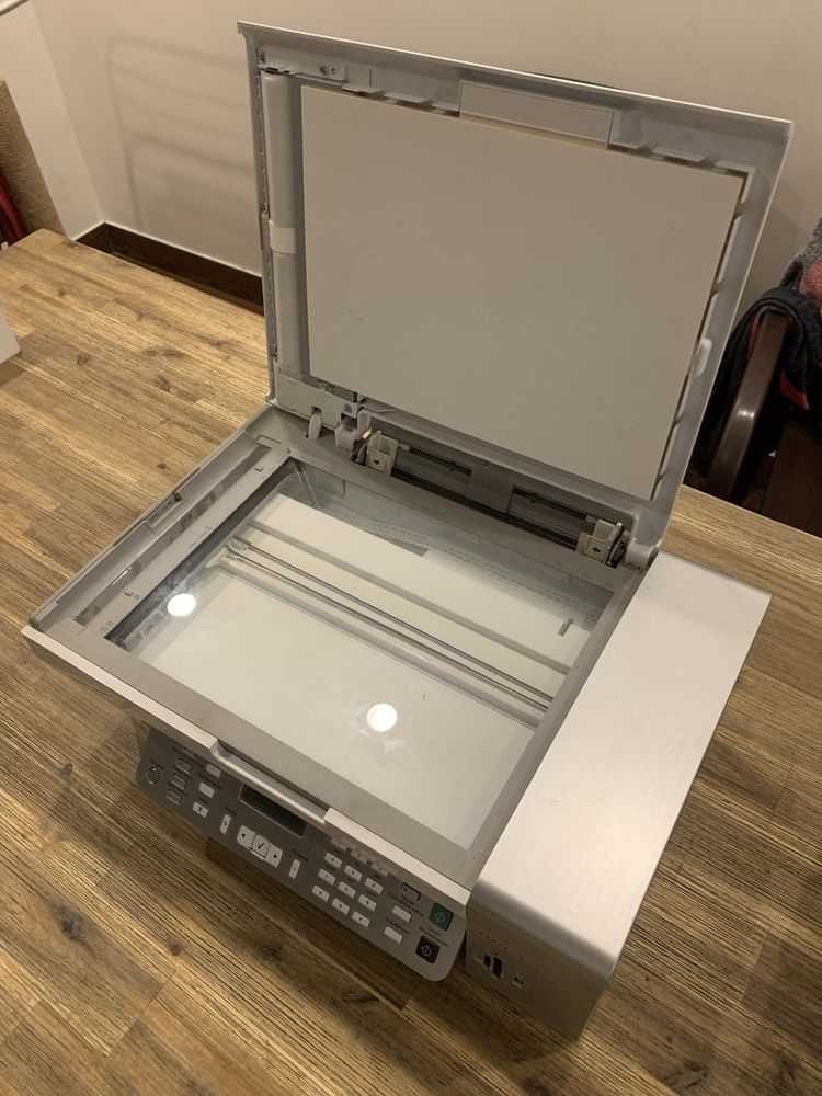 Lexmark x5470 на запчастини