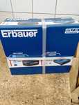 Bateria akumulator erbauer 5ah ładowarka w zestawie