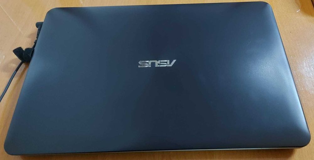 Computador Asus como novo