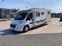 Fiat Ducato McLouis P700