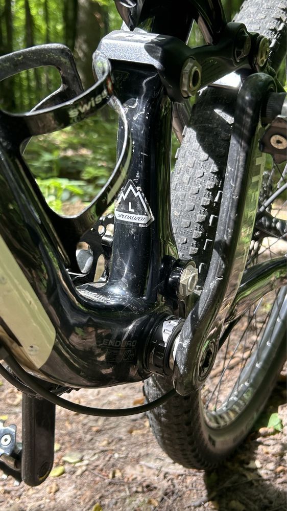 Specialized Enduro Expert Carbon