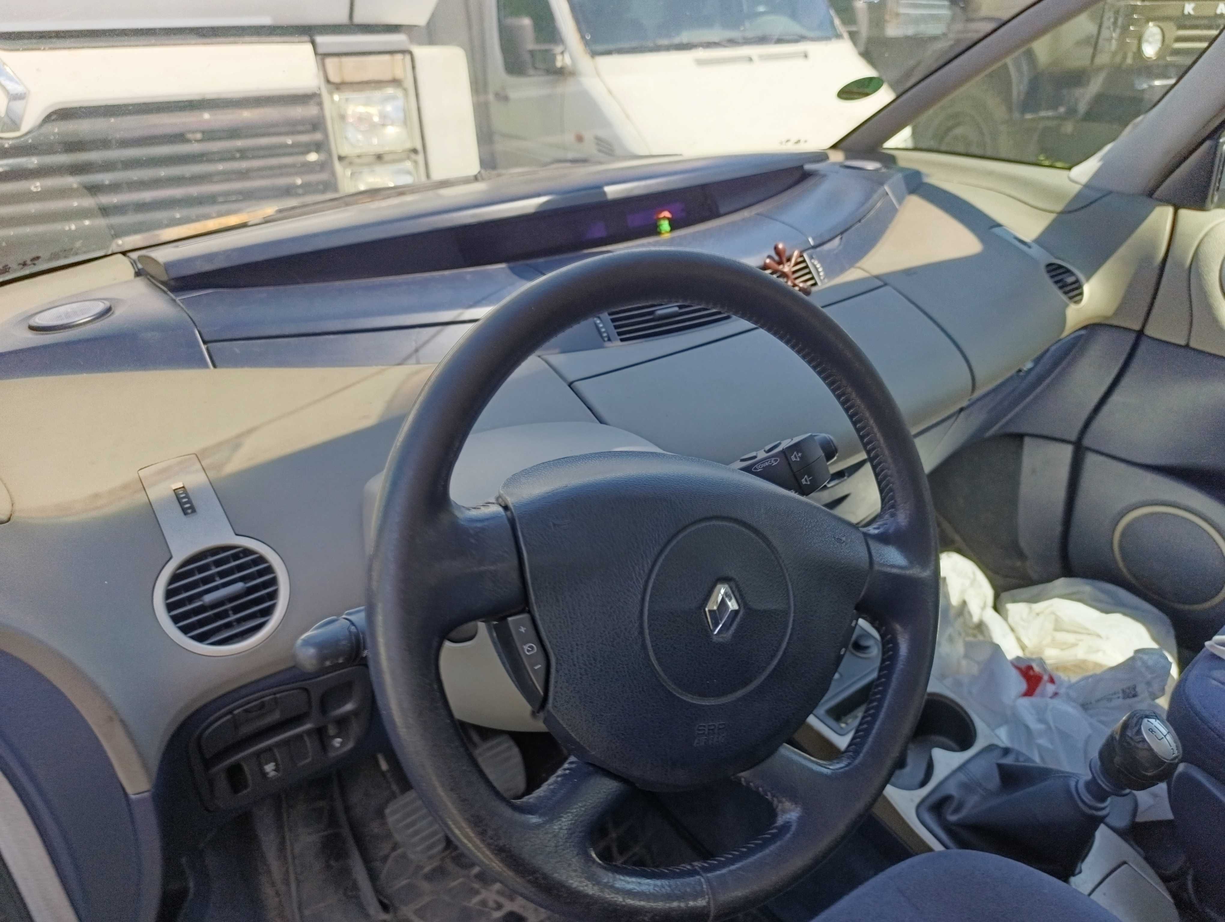 Продам Renault Espace IV, 2005 р. в. Не на ходу