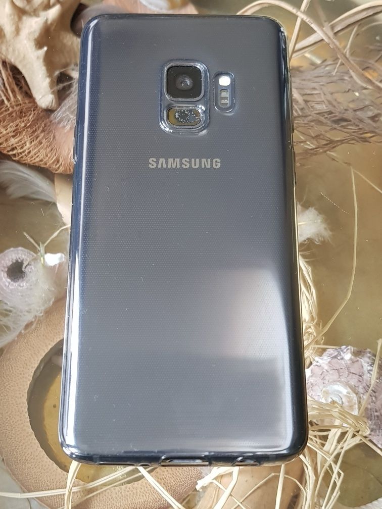 Samsung Galaxy S9