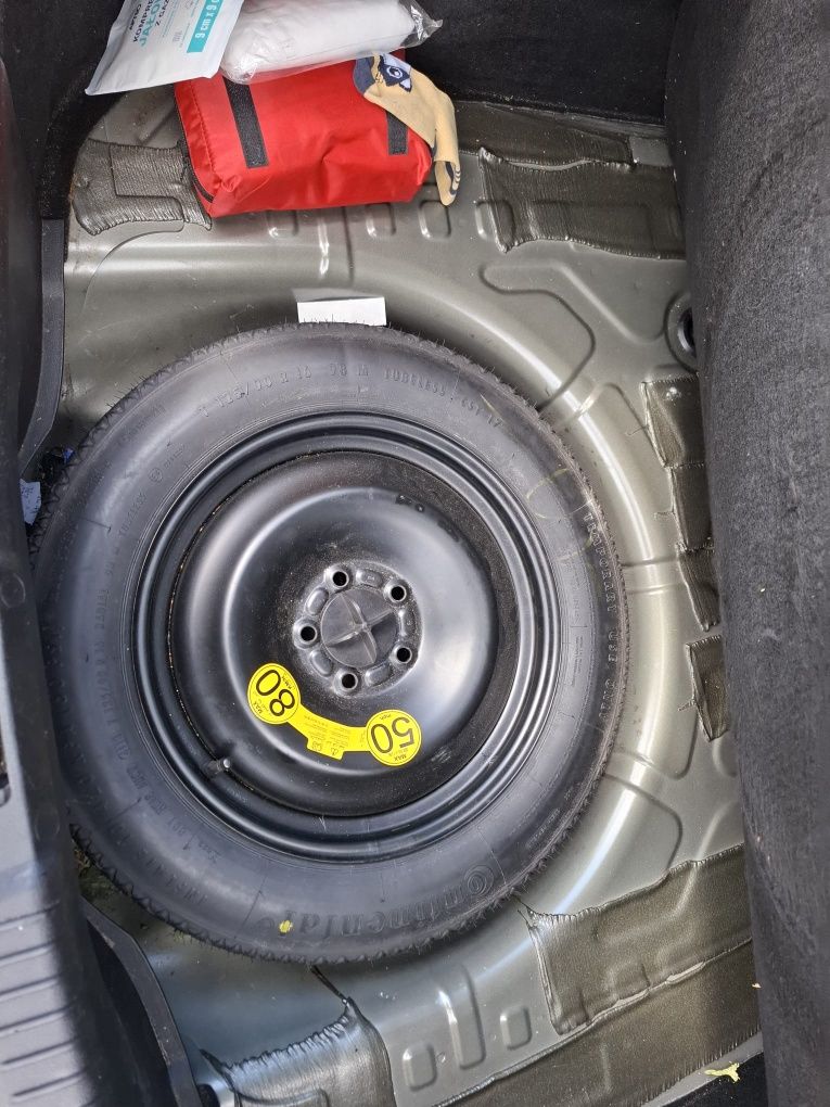 Ford Mondeo po liftingu 2013 disel