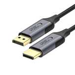 Tech-Protect Ultraboost Cable Displayport To Displayport 1.4/4K 60Hz 2