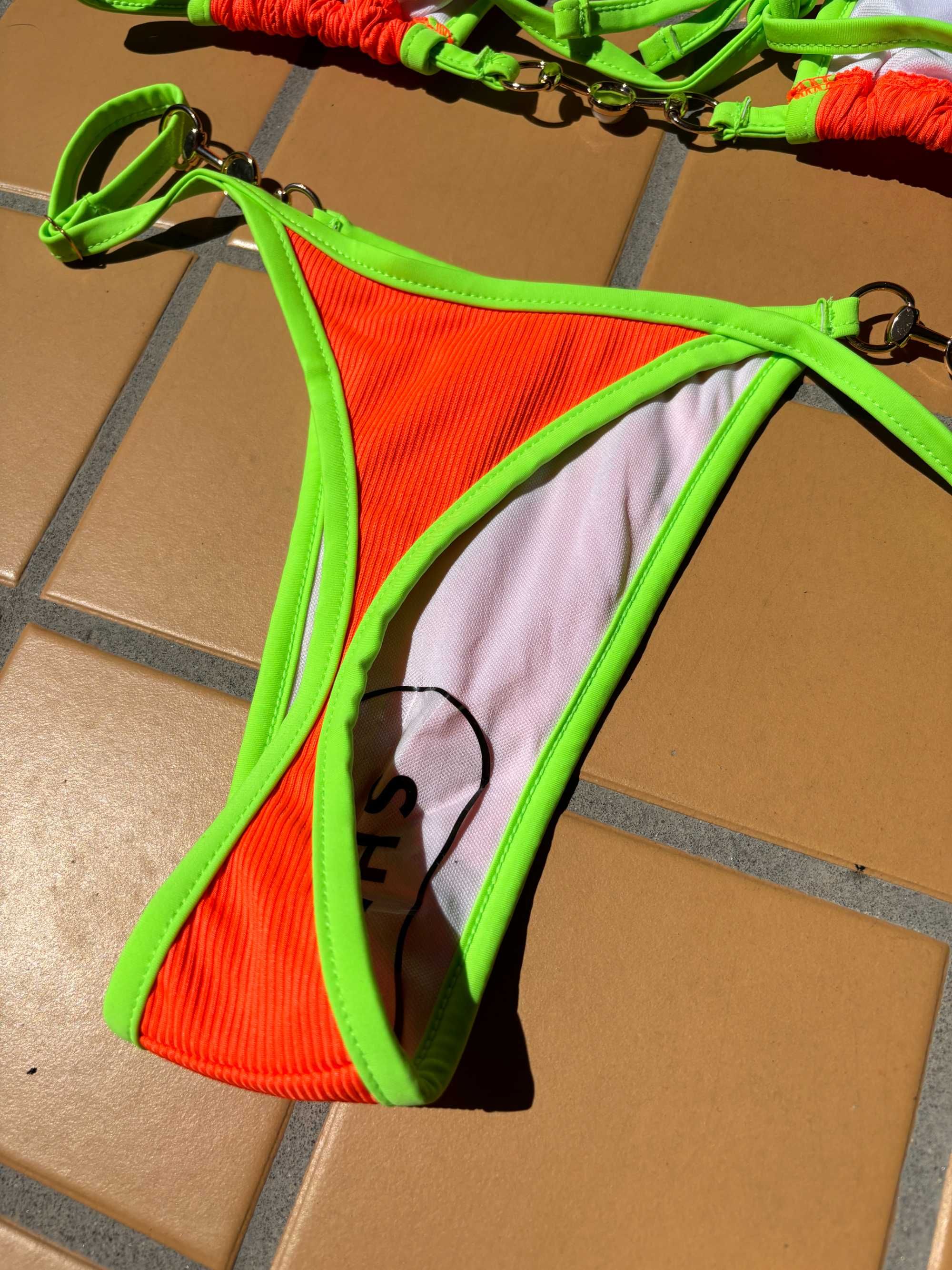 Conjunto biquini novo 36