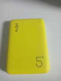 PowerBank  KLGO KP-55    5000 mAh