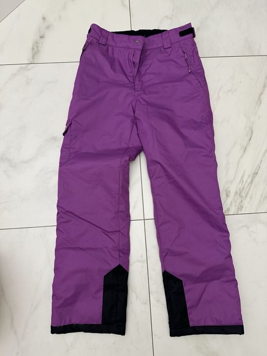 Штани лижні жіночі