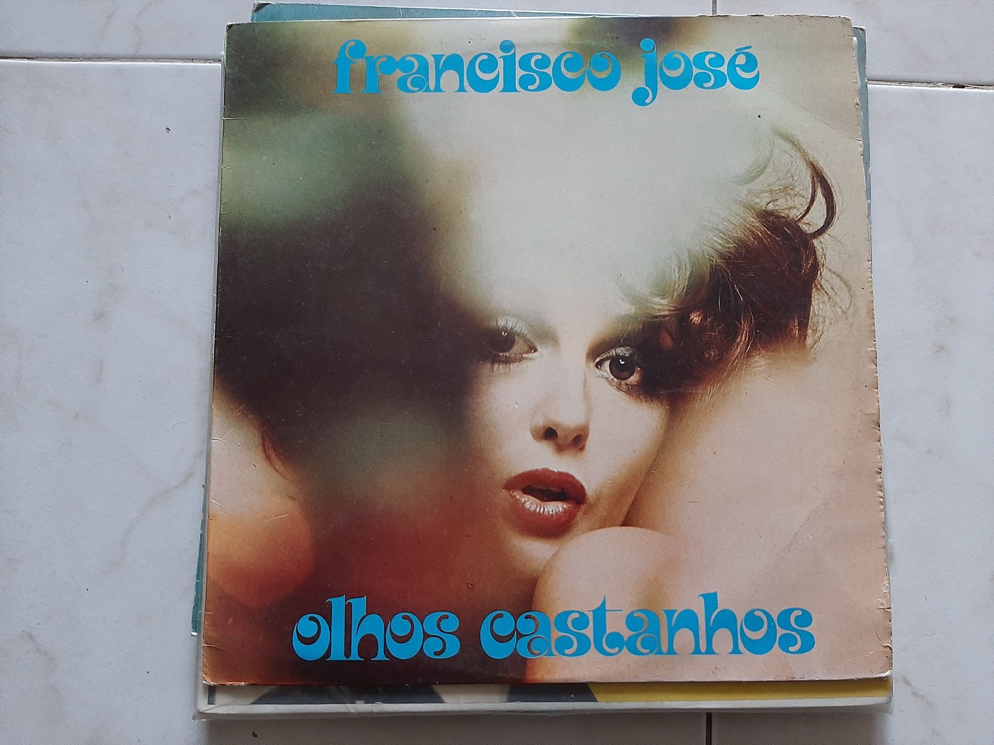 Discos vinil LP varios impecaveis