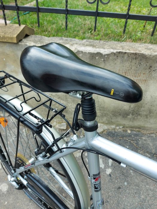 RIXE Велосипед Міський Ровер 28 колесо