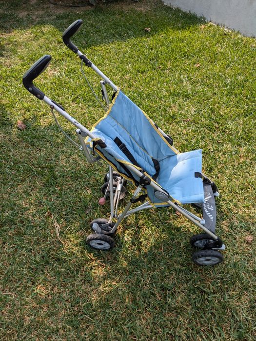 Carrinho de Bebe/Criança Chicco