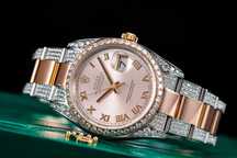 Zegarek Rolex DATEJUST 36