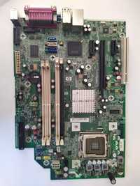 Części od HP dc7800