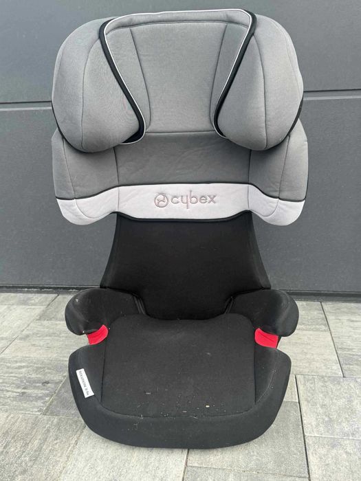 Fotelik Cybex Solution X-fix 15-36 kg isofix