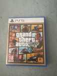 Grand Theft Auto V Gta V Playstation 5 Ps5 Nowa Pilnie