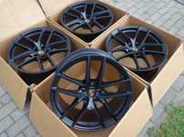 Felgi Porsche MACAN LIFT 95B 20'' TURBO GTS  Oryginał