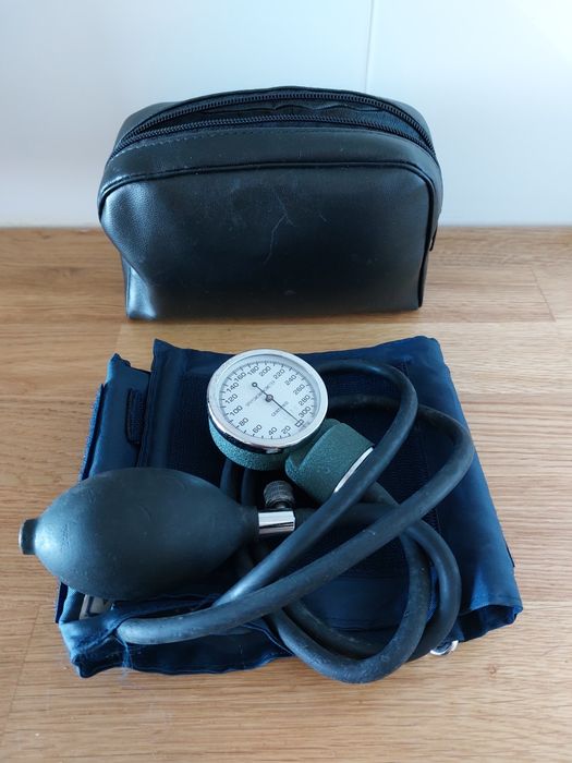 Material médico - para medir a tensão arterial