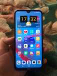 Продаю redmi note 8 на 128 Гб