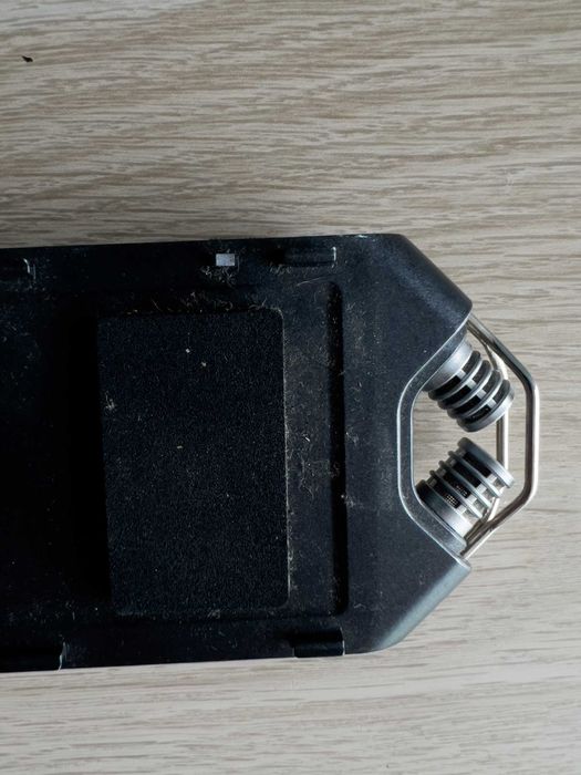 Alesis Pro track - Gravador audio para Ipod / Iphone