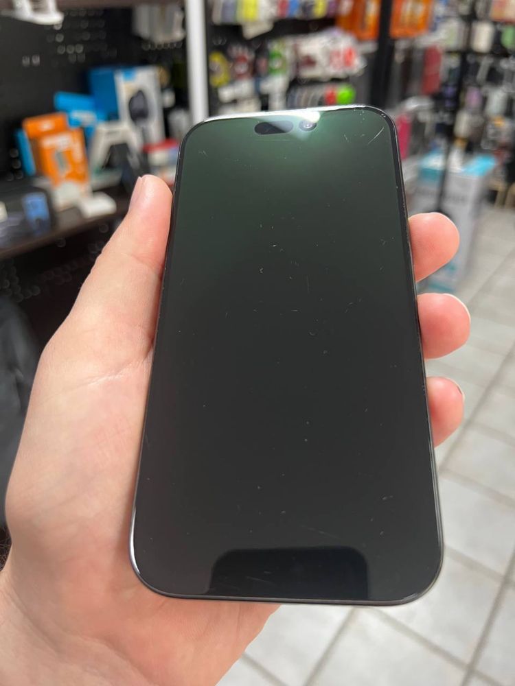 Iphone 16 pro 512gb r-sim(esim)
