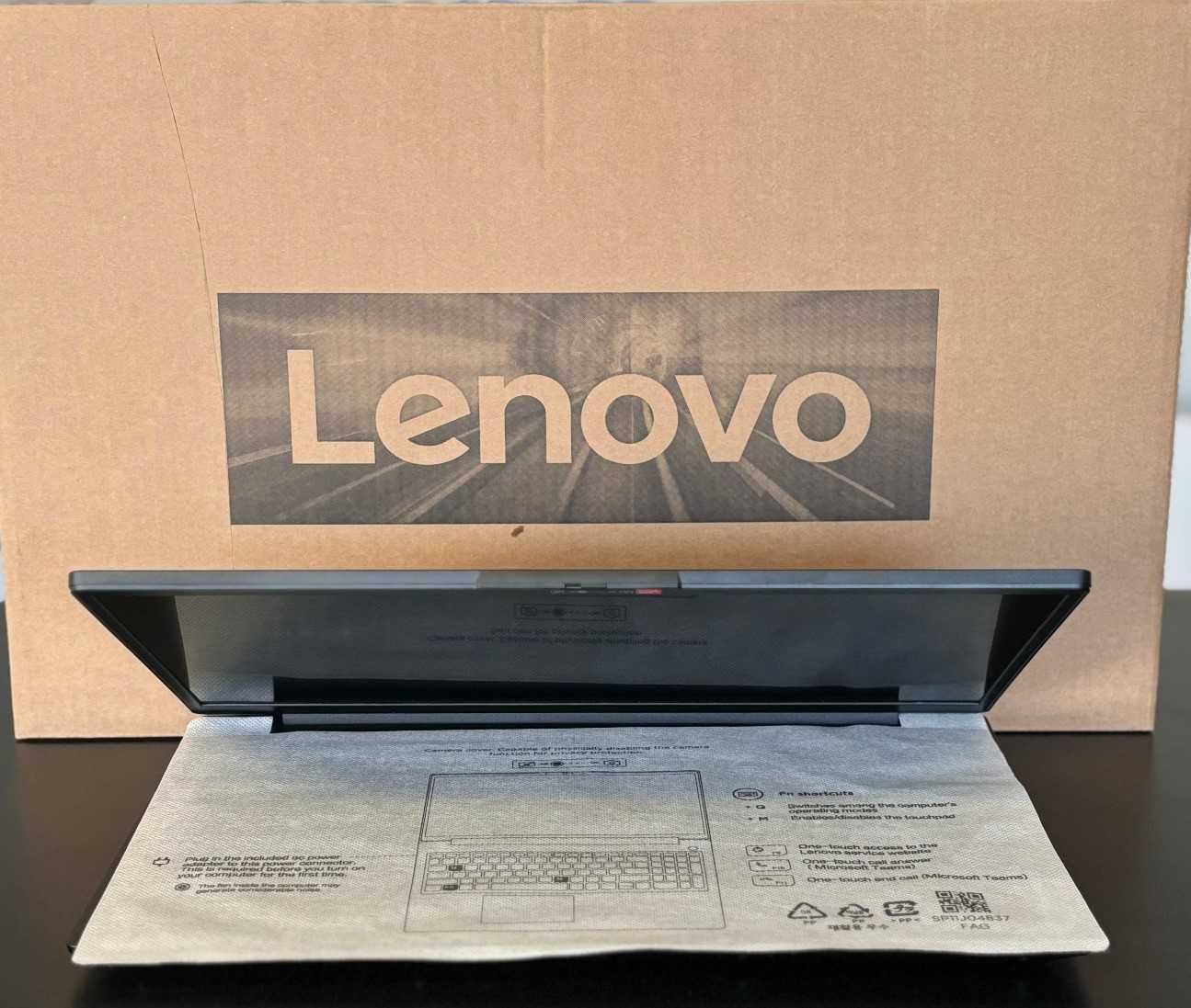 Lenovo ThikPad V15 Gen3