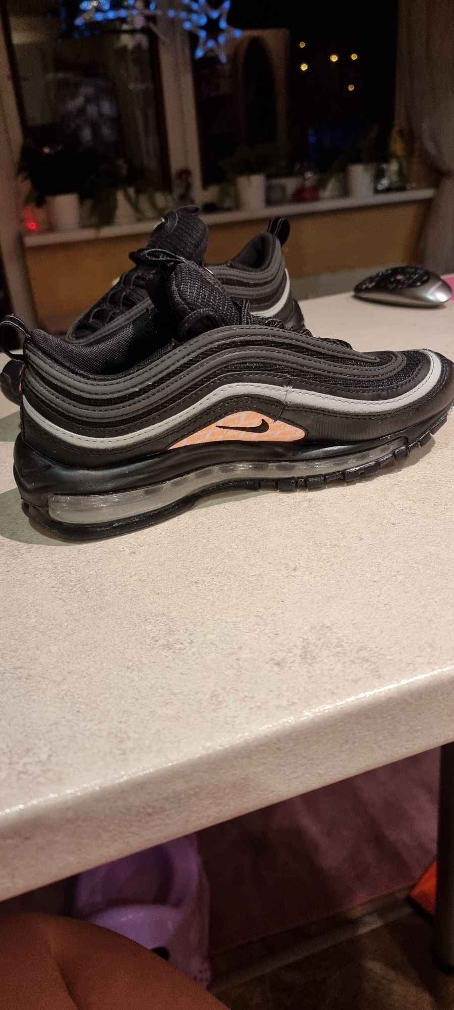 Buty damskie Nike Air Max 97 GS WC