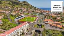 Apartamento T2 - Machico