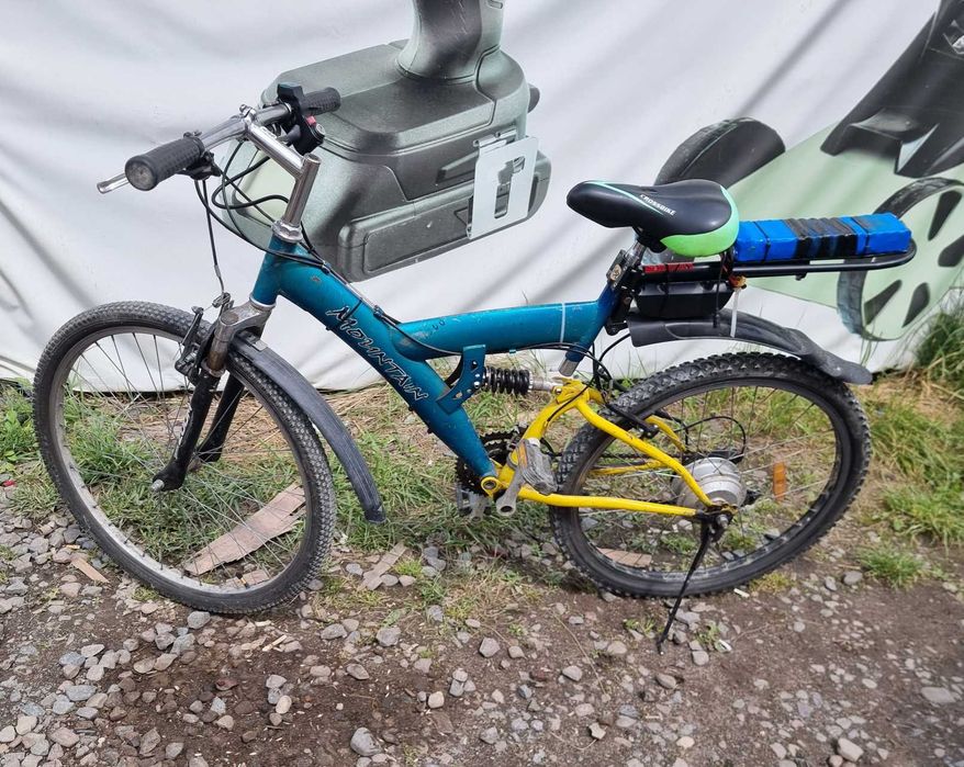 Різні Електровелосипеди. Електросамокат. Електроскутер. Електроровер