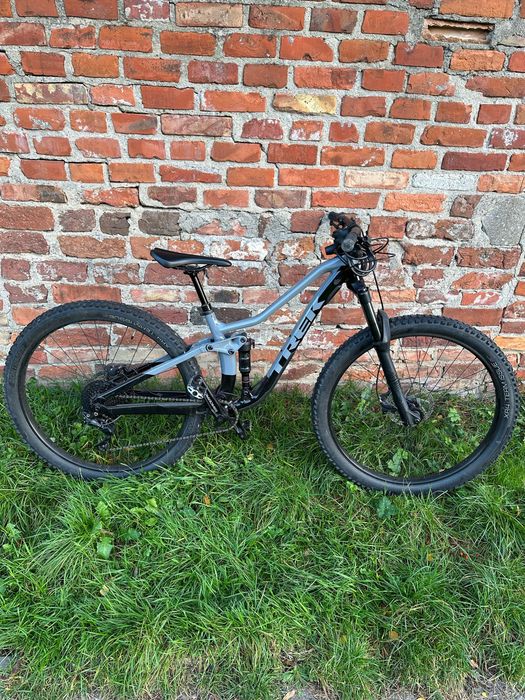 Trek Fuel ex 5.0