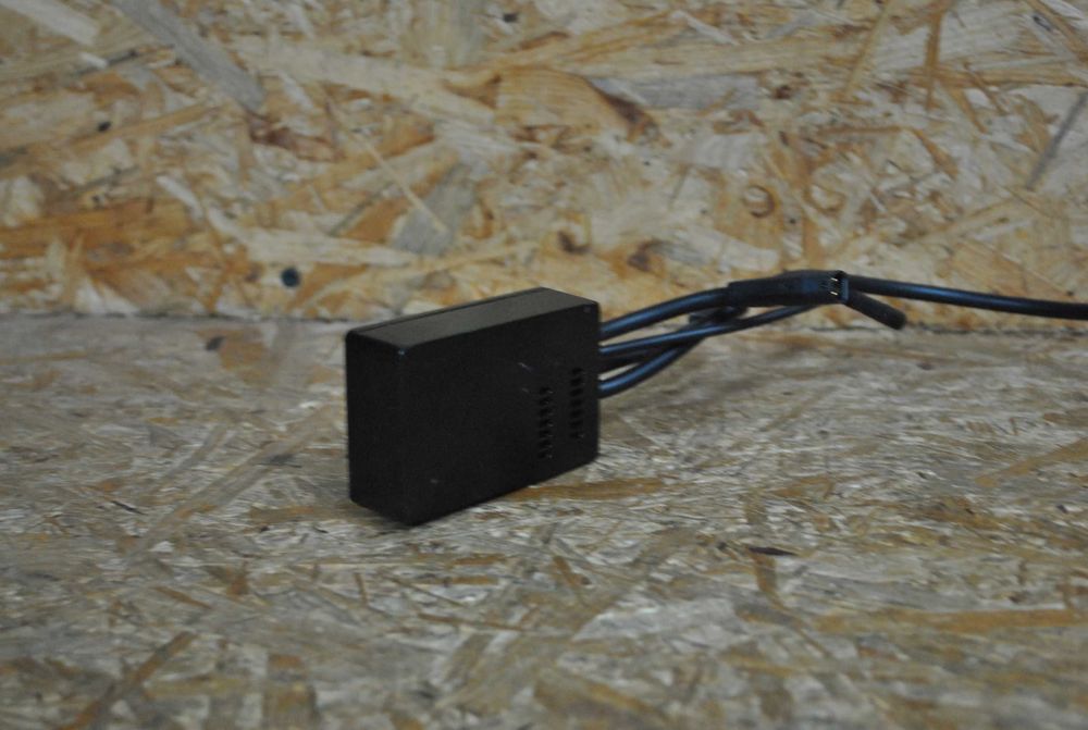 Sterownik silnika elektrycznego E-bike Mivice C201 36V 7A