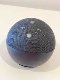Amazon Echo Dot (4a Geração) - Speaker with Alexa