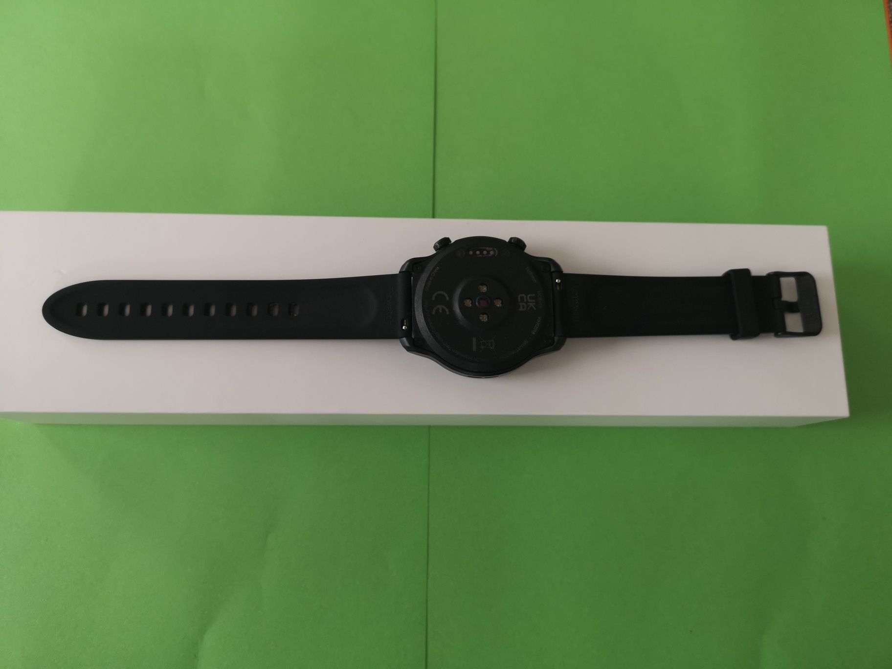 Mobvoi TicWatch Pro 3 Ultra Guide Smart Watch