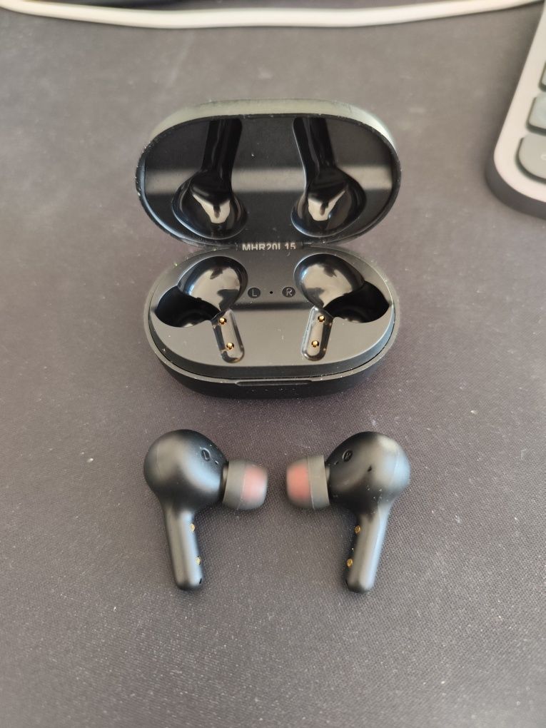 Aukey auscultadores / earphones