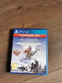 horizon zero dawn ps4