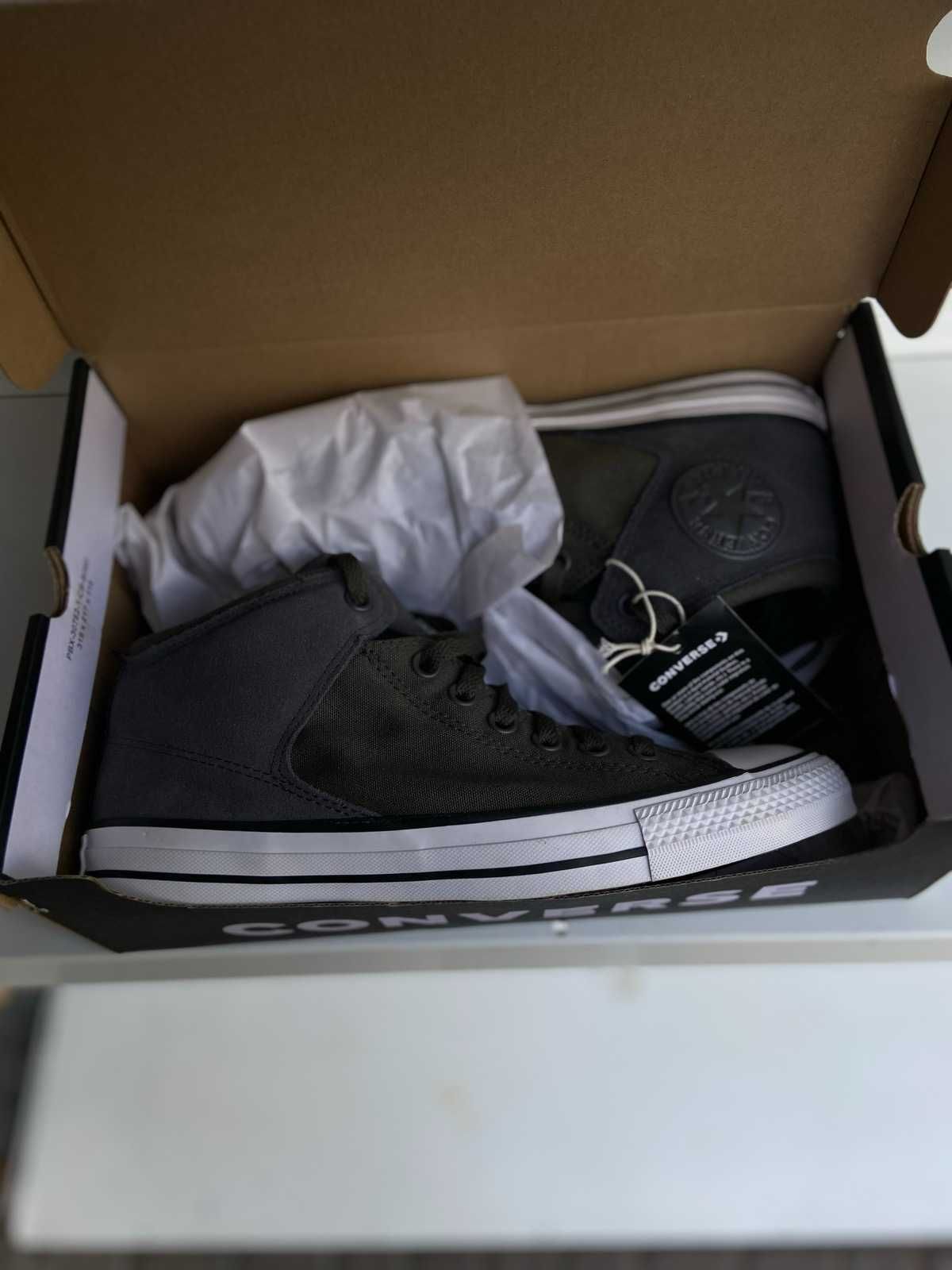 Кеди Converse  Chuck Taylor All Star High Street