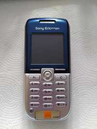 Sony Ericsson K300i